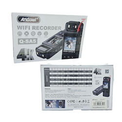 Andowl Spy Camera WiFi 8MP Q-SA5