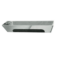 Akifix Schüssel 10x35cm