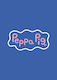 Peppa Pig: When I Grow Up Sticker Activity Book - Penguin Random House Children's Uk - Paperback / Softback