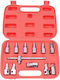 Σετ Ταπόκλειδα Λαδιού Pipe Plug Socket Set