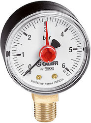 Caleffi Manometers 557306