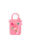 Billieblush Kinder Rucksack Umhängetasche Rosa