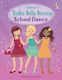 Sticker Dolly Dressing School Dance - Usborne Publishing Ltd - Paperback / Softback