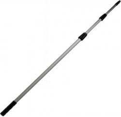 Practic Klappbare Stangen 3m 2x1,5m