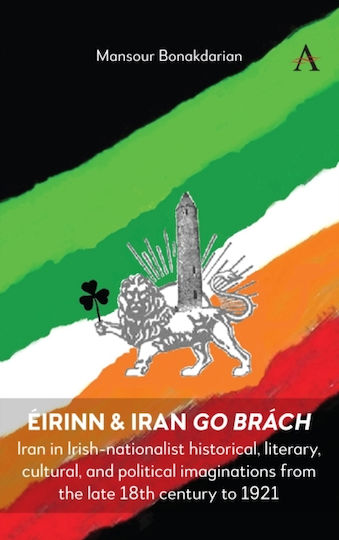 Eirinn & Iran Go Brach - Anthem Press - Paperback / Softback