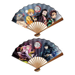 Sakami Merchandise Βεντάλια (Διάφορα Σχέδια/Χρώματα)