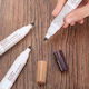 Olympos Markers & Crayons for Repairing Wooden Surfaces