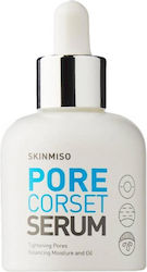 Skinmiso Pore Corset Face Serum 30ml