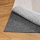 Vevor Προστατευτικό Δαπέδου Γραφείου 213x152cm TPRDTD57FT01YBLT2001V0