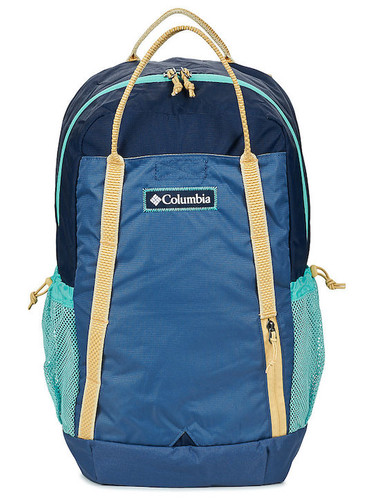 Columbia Echo Mountain 25lt Μπλε