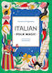 Italian Folk Magic - White Star - Hardback