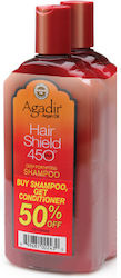 Agadir Hair Shield 450 2 Bucăți Agadir Hair Shield 450 2 Bucăți