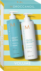 Moroccanoil Volume Moroccanoil Volume