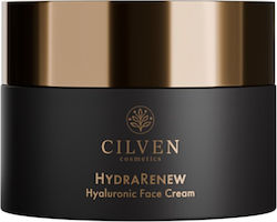 Cilven Hydrarenew Cream 50ml Cilven Hydrarenew Cream 50ml