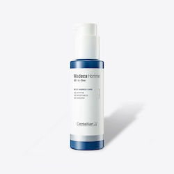 Centellian24 Madeca Homme Ανδρική Αναπλαστική Κρέμα 125ml