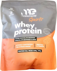 My Elements Sports Isolate Protein Banana Cookie 660gr