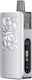 Voopoo Doric Go Pod-Bausatz 5ml mit eingebauter...