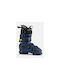 Rossignol Unisex Μπότες Σκι Blue