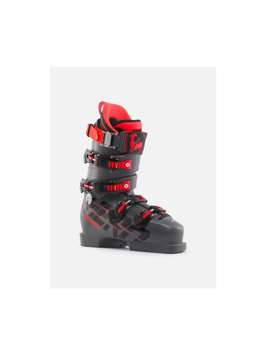 Rossignol Hero World Cup Unisex Ski Boots Meteo...