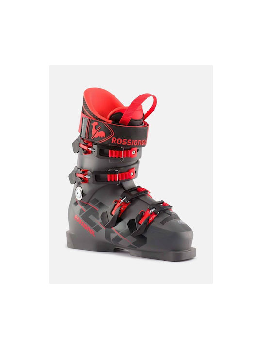 Rossignol Hero World Cup Unisex Μπότες Σκι Meteory Grey Rossignol Hero World Cup Unisex Μπότες Σκι Meteory Grey