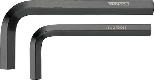 Teng Tools Allen-Schlüssel mit einer Spitze der Größe 19mm