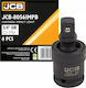 JCB Adapter