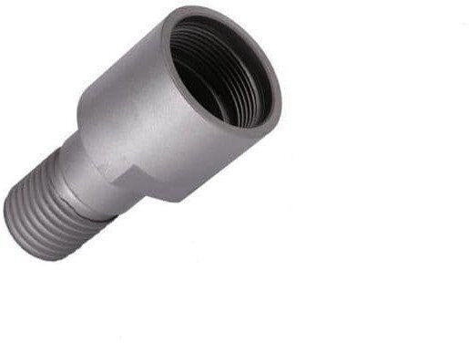 Distar Adapter with Socket 1/4'' and Output 1/4''