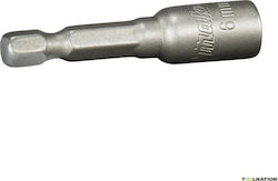 Makita Adapter with HEX Drive Makita Adapter with HEX Drive