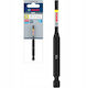 Bosch Pro T25 Impact Screwdriver Bit