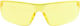 Red Wing Safety Glasses for Protection with Red Lenses 1pcs