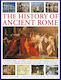History Of Ancient Rome - Anness Publishing - Hardback