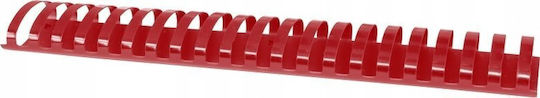 Office Products Wirbelsäule Buchbinden 51mm 50Stück