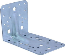 Unimet Construction Connector 160x100x100x2.5