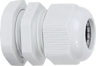 Unimet Cable Gland Pg16 Ip54 16mm2 Cable