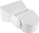 Gtv Wired Microwave Motion Sensor 180° Range 15m