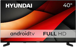 Hyundai Smart 40" Full HD LED FLA40450 2025