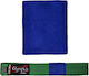 Olympus Sport Taekwondo Belt Stripe ITF Cup Blu...