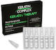 Retinol Complex Keratin Therapy Ampule pentru păr împotriva mătreții 6x10ml