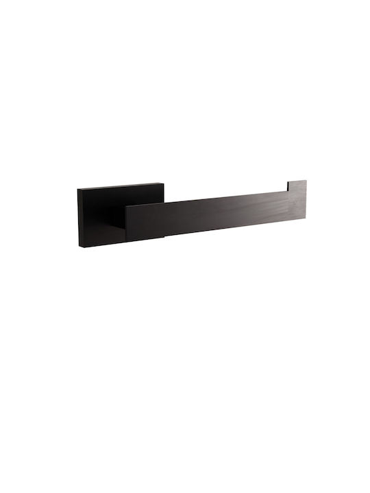 Rea 209 Oste Papierhalter Schwarz 5906366017049