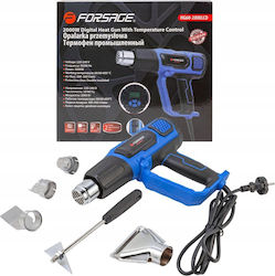 Forsage Heat Gun 2000W