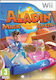 Aladin Magic Racer Nintendo Wii