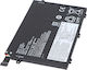 Avizar Lenovo Thinkpad E490 L17l3p51 Li-polymer 11.4v 4050mah 45wh Pc Battery Black