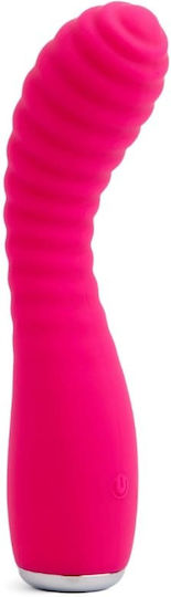Ns Novelties Вибратор G-Spot с Дистанционно Управление 17.6см Fuchsia