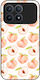 Θήκη Sonique Fruit Series Xiaomi Poco F8 Pro 5g...