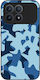 Θήκη Sonique Camouflage Army Series Xiaomi Poco...