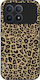 Θήκη Sonique Animal Print Series Xiaomi Poco F8...