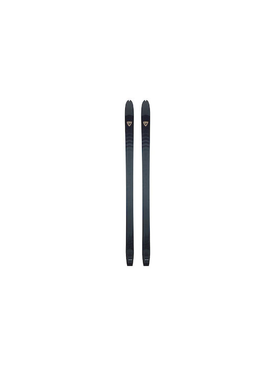 Rossignol Ски Ботуши в Сив Цвят