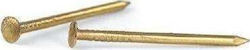 Metalurgia Стандартни Поцинковани Нокти Zp 1.6x35mm 900 35x1.6zp