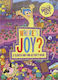 Where's Joy? - Bonnier Books Ltd - Paperback / Softback