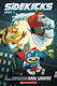 Sidekicks - Scholastic Us - Paperback / Softback